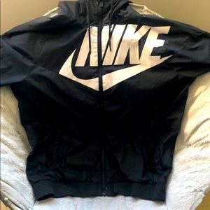 Nike Rare Gm Windbreaker